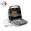 HOT SALE New type ultrasound machine Mindray scanner DP-10 with CE certificates