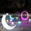christmas decorations 2022 luces de navidad flood light led outdoor solar garden party lighting tree hanging star led
