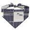 Manufacturing Best Custom Luxury Print Summer Triangle Collar Dog Birthday Bandana