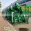 cleaning equipment peanut shell peanut thresher machine