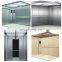 Nova Material Stainless Steel Car Elevator Cabin