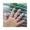 100% virgin HDPE farm land agriculture plastic mesh bale wrap net