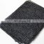 100% HDPE Knitted Woven Greenhouse Black Color Sun Shade Net Shade Mesh for Gardens