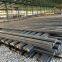 Standard:DIN536 A100Steel Rail Crane rails