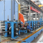 Galvanized Steel Straight Seam Pipe Rolling Machine