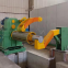 Easy Maintenance Metal Coil Cutting Machine Heavy Duty Cut to Length Line