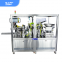 Matcha flavor milk powder packaging machine horizontal sachet packing machine