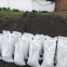 Supplier for agriculture pp woven bags grain corn rice sack 100kg 50kg 25kg rice woven polypropylene bag