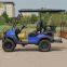 High quality club car made in China electric golf cart 4 seats