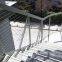 Stainless steel decorative buckle net, animal cage fence net, zoo protective net