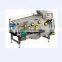 Fruit vegetable belt juice processing machine