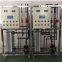 Reverse Osmosis System RO Water Treatment Plant