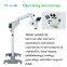 Operating microscope