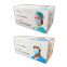 Surgical mask / sterilized or non sterilized / three layer protection / plane ear hook type / Type IIR