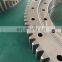 LYHGB customized slewing ring bearing with hardening tooth high quality slewing bearing