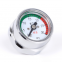 Micrometer Y30 special pressure gauge air pressure water pressure stainless steel pressure gauge instrument manufacturer industrial micrometer