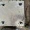 Stone curtain wall accessories