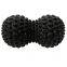 Foot massage ball waist and back muscle relaxation yoga shoulder and neck mask fitness arch training peanut ball
