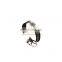 China Heavy Truck Sitrak MAN MC11/MC13 Motor Assembly MQ6-67420-1244 Elastic Steel Band Clamp A-44x12