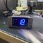 Dixell agent electronic digital display built-in real-time clock thermostat XR02CX-5DACBLS
