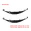 D0HZ5310HB, F2HZ5310M, F3HT5310HA, D0HZ5310H，43-400, 43-434 FORD Front Axle Leaf Spring Wholesale