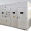 Kodery 12kv Indoor Co-Boxed Type Sf6 Main Unit Electrical Equipment AC Metal Enclosed Gas Insulated Power Distribution Panel Board Switchgear