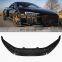 R8 High Quality V Style Carbon Fiber Front Lip and Rear Spoiler and Rear Diffuser For Audi R8 2017-2019 Body Kit 3 pieces