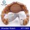 2015 New Arrival Sandal Wood Watch China Movt Watches Wooden Watch Wholesale