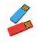 Boom Plastic Book Mark USB флэш-накопители OEM Клешня для книг USB-накопитель 4 ГБ 8 ГБ 16 ГБ 32 ГБ 64 ГБ 128 ГБ Размер выбирается по желанию