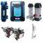 China Swimming Pool Accessories Equipment With Filter Waterfall Cleaner LadderJet