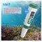 Multi functional five in one Water quality detector Salinometer