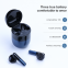 New Arrival 2021 New Design Bullet Earphones v5.0 TWS J28 Wireless Stereo Earbuds