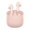 Gaming Earbuds Tws ENC Earbuds Touch In-ear Super Bass Wireless ENC Earphones