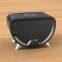 15W Multifunctional Magnetic Wireless Charging Station LED Digital Display Alarm Clock Safe Fast Charging Overvoltage Protection