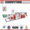 Automatic carry bag t-shirt shopping bag making machine