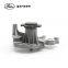 Original Gates GWP4089 Car Engine Cooling System Water Pump Repair Kit for Chevrolet Bomba de Agua G01BE051007E