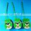Angry birds Silicone hand hand sanitizer silicone holder,29ml/30ml bbw hand sanitizer cover