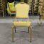 Aluminum Tube Chair /China Factory Hotel Chairs
