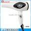 professional salon LCD display infrared low radiation brushless motor hair dryer