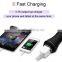 OEM Single 12v 3100amp 2 port usb car charger with rubber painting