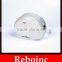 ziplock bag zipper foil stand up pouch for packaging