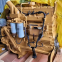 Original Cummins NTA855 C360 360HP Diesel Engine Assembly for Construction