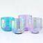 Wholesale 3/4th Octave Sound Healing Bowls Design Crystal Singing Bowl Crystal Grail 440/432Hz