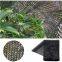 12 Meter Width Black Color Shade Net 50% Shade Rate