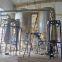 Peptide white powder spray dryer  Stainless steel plant protein spray drying equipment