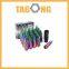 20PCS/Set Blox Racing Jdm Style 50mm Aluminium Extended Tuner Lug Nuts with Spike for Wheels Rims M12X1.25 / M12X1.5 Blox750djt