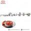 Gelgoog Full Automatic Tomato Chili Sauce Making Machine Cost Chili Sauce Making Machine For Sale