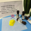 Stability and precautions of acridine ester (NSP-SA-NHS)