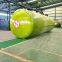 Sf gasoline diesel double-layer tank