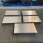 Rolled Alloy Rods A182 F304L S30403 High Temperature Forged Stainless Steel Forged Parts